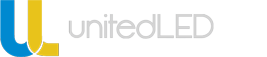 united led Logo