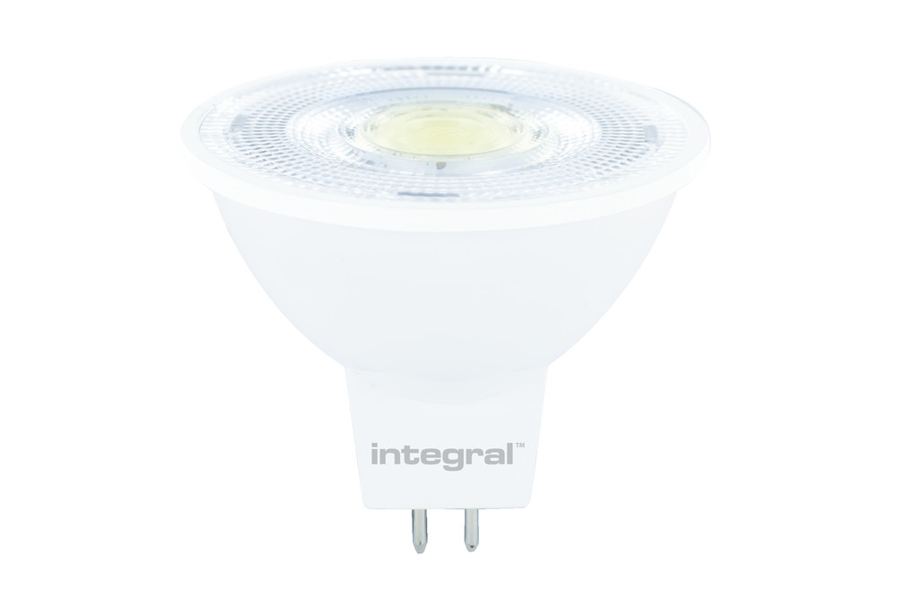 CLASSIC MR16 BULB GU5.3 700LM 8.3W 4000K NON-DIMM 36 BEAM